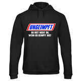 Hoodie "Ungeimpft"