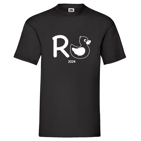 Men T-Shirt "Rente 24"