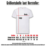 Men T-Shirt "Der Wille War Da"